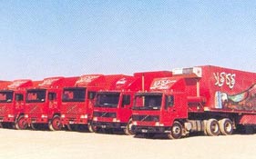 Luban Transport